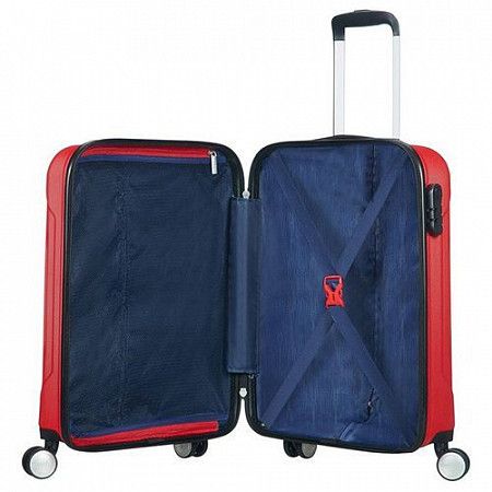 Чемодан American Tourister Tracklite 34G*00 001