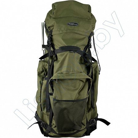 Рюкзак на 100л.Турлан (Титан-100) khaki