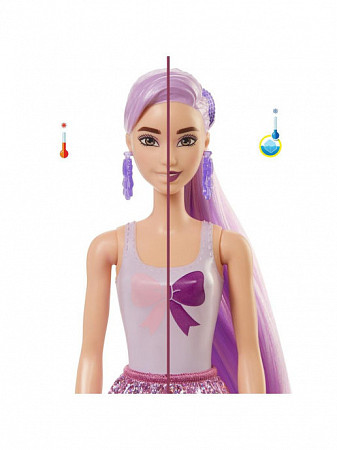 Кукла Barbie Мода В1 Сюрприз (с аксессуарами) GTR93