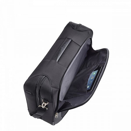 Портплед Samsonite X'blade 3.0 04N-09013 Black