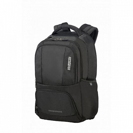 Рюкзак American Tourister Urban Groove для ноутбука 17.3" 24G-09021 Black