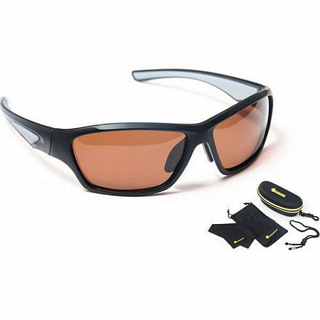 Очки поляризационные в чехле Tagrider GLTR 041 AR