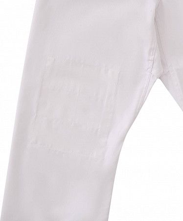 Кимоно для дзюдо  Insane START IN22-JD300 хлопок 1/140 white