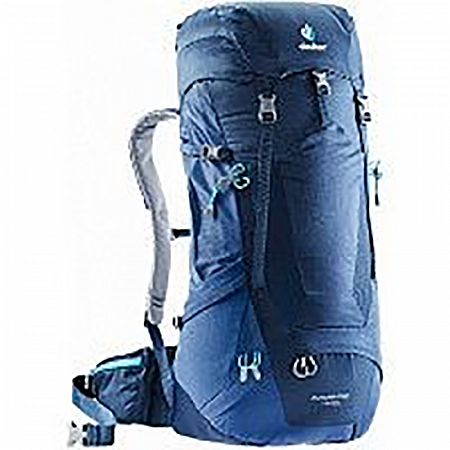 Рюкзак Deuter Futura Pro 44EL midnight-steel