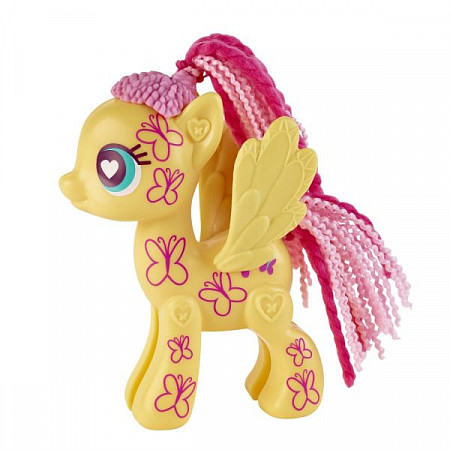 Кукла My Little Pony Пони в ассортименте (B0375)