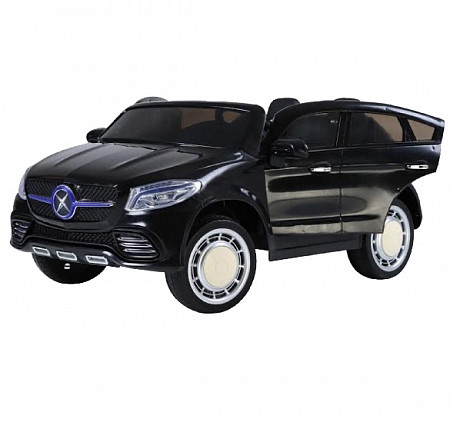 Электромобиль Wingo Mercedes Gle Lux black