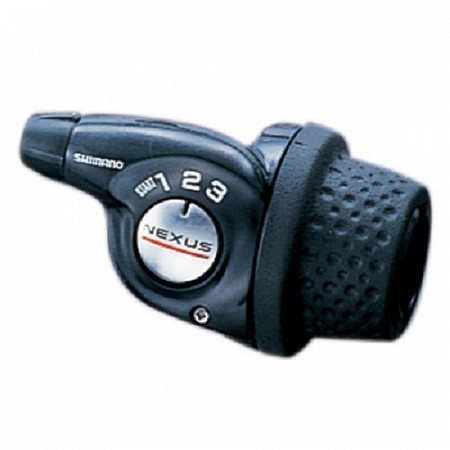 Шифтер задний Shimano ASL3S35E255LS Nexus SL-3S35E ZSM70058