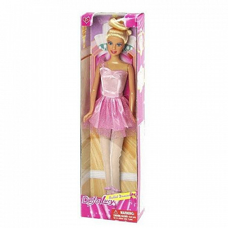 Кукла Defa Lucy 8252 pink