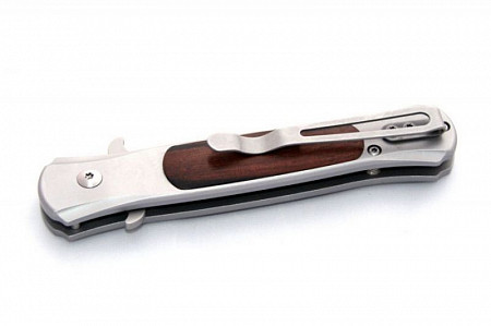 На картинке изображен Нож Ganzo G707 Нож Ganzo G707