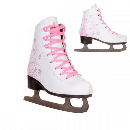 Коньки фигурные Alpha Caprice Veronica Pink