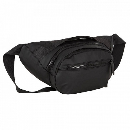 Сумка на пояс Polar 18251 black