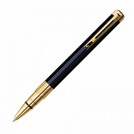 Ручка Waterman S0830900 black