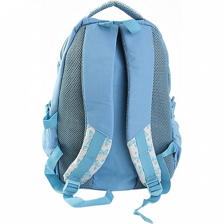 Рюкзак Polar 6614 blue