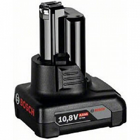 Аккумулятор Bosch 12V 4 А/ч Li-Ion 1600Z0002Y