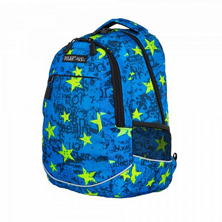 Рюкзак Polar 17302 Blue