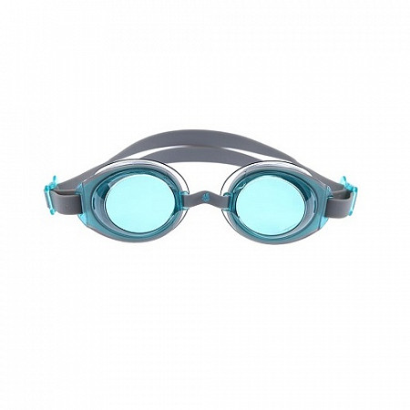 Очки для плавания Mad Wave Simpler II gray/blue