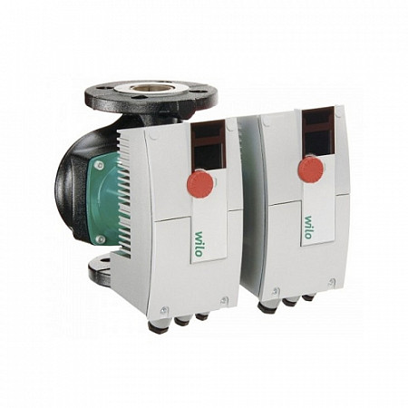 Насос циркуляционный Wilo Stratos-d 65/1-12 PN6/10 2160571