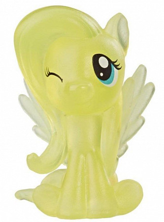 Фигурка My Little Pony Mini 4 см. Fluttershy (E5550 E5628)