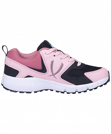 Кроссовки спортивные Jogel Airstream 2.0 JSH503-Y fuchsia/white/black