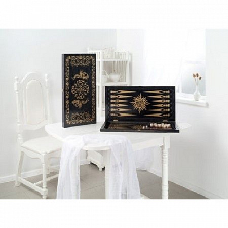 Нарды большие Птицы 600x300x40 067-12