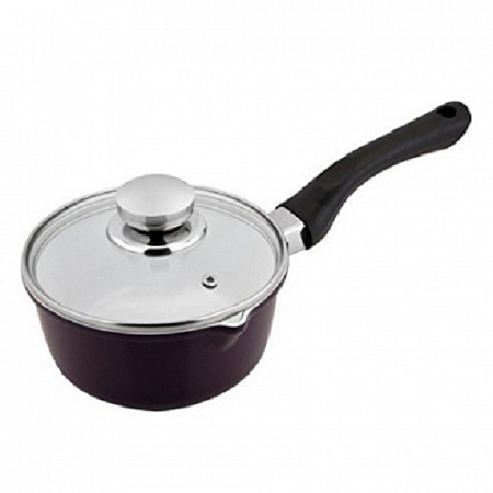 На картинке изображен Сотейник-ковш CS-Kochsysteme 1,3 л 048495 Сотейник-ковш CS-Kochsysteme 1,3 л 048495