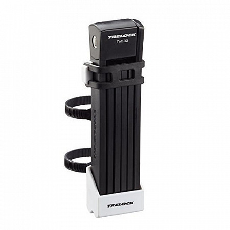 Велозамок складной Trelock FS 200/75 TWO.GO 8003776