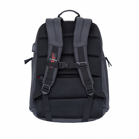 Рюкзак GRIZZLY RQ-921-1 black