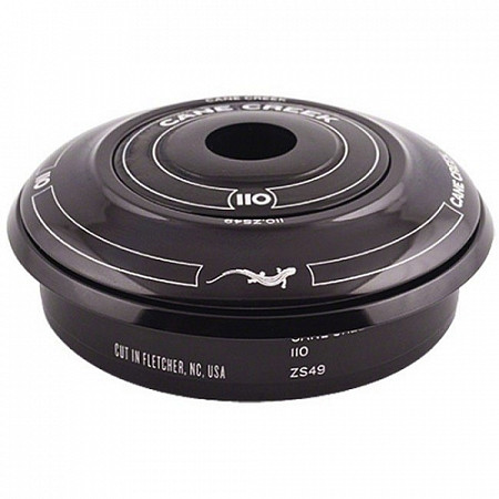 Рулевая колонка Cane Creek 1-1/8" 110 Asmbly-Top-ZS49/28.6-H8 BAA0155K