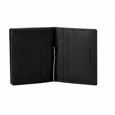На картинке изображен Портмоне Samsonite Success SLG 61U*09 717 Портмоне Samsonite Success SLG 61U*09 717