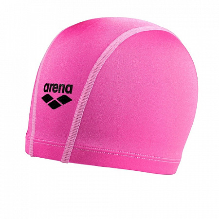 Шапочка для плавания Arena Unix 91278 43 fluo/pink