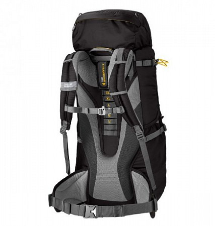 Рюкзак Jack Wolfskin Highland Trail XT 60 blue