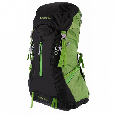 Рюкзак Loap Pisang 30 green