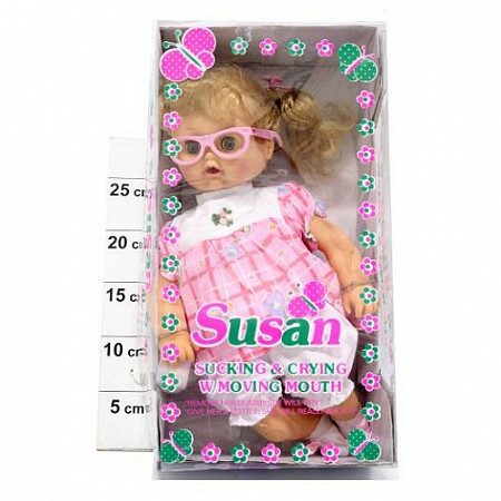 Кукла Susan 1493gf