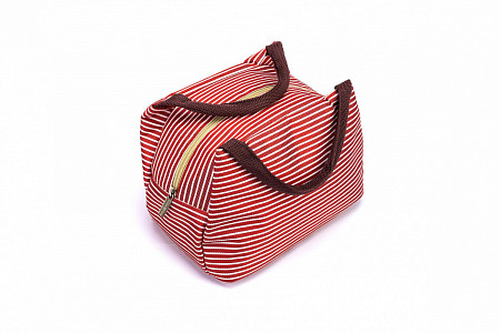 Термосумка Bradex Горячий обед TK 0259 red