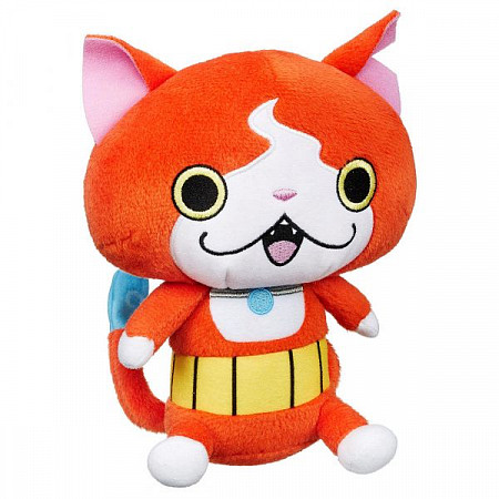 Игрушка Yo-Kai Watch плюш (B5949)