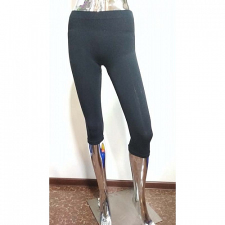 Шорты (трико) спортивное женское Zez Sport 270893 black