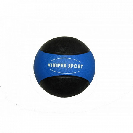 Мяч медицинбол Vimpex Sport MB 02