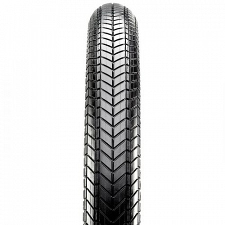 Велопокрышка Maxxis Grifter 20x2.1 TB30704600 black