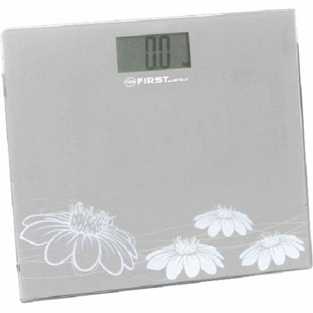 Весы напольные электронные First Austria FA-8015-2-GR