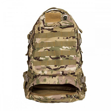 Тактический рюкзак Polar П104-4 green