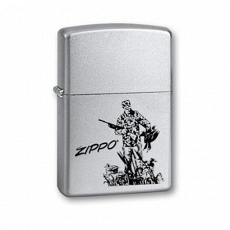 Зажигалка Zippo Duck Huntin 205