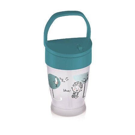 На картинке изображен Поильник Lovi JUNIOR Lovely Boy с трубочкой 250 мл. 12+ (35/354boy) Turquoise Поильник Lovi JUNIOR Lovely Boy с трубочкой 250 мл. 12+ (35/354boy) Turquoise