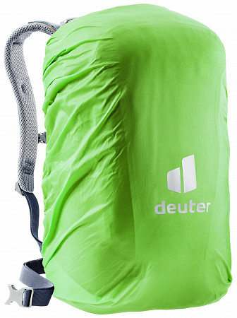 На картинке изображен Рюкзак Deuter Ypsilon 3831021-6208 pepper-teal (2021) Рюкзак Deuter Ypsilon 3831021-6208 pepper-teal (2021)