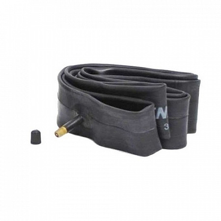Велокамера Author 26"х4.00-4.90" автониппель широкая для FAT BIKE 8-37226011