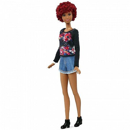 Кукла Barbie Игра с модой (DGY54 DPX69)