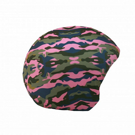 Нашлемник Coolcasc 159 Camouflage