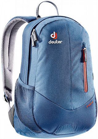 Рюкзак городской Deuter Nomi 16L midnight dresscode