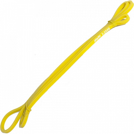 Эспандер многофункциональный ленточный Starfit ES-801 1-10 кг Yellow