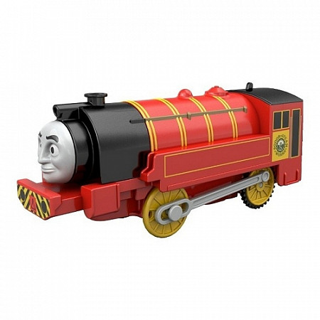 Моторизованный паровозик Thomas & Friends Томас и его друзья Виктор CKW29 CKW32