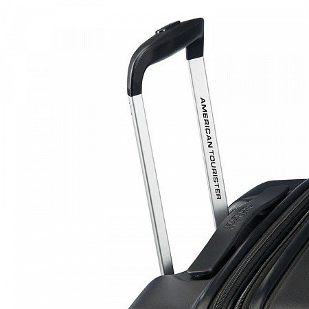 Чемодан большой American Tourister Aero Racer 61G*09 003 black